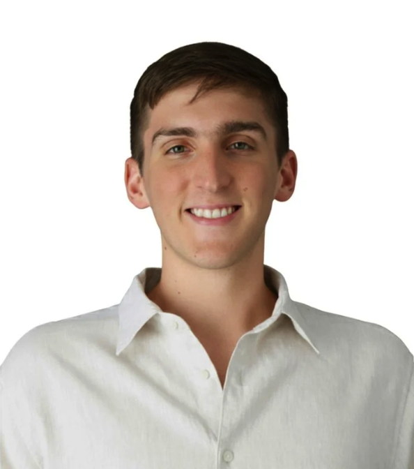 Benjamin Peña